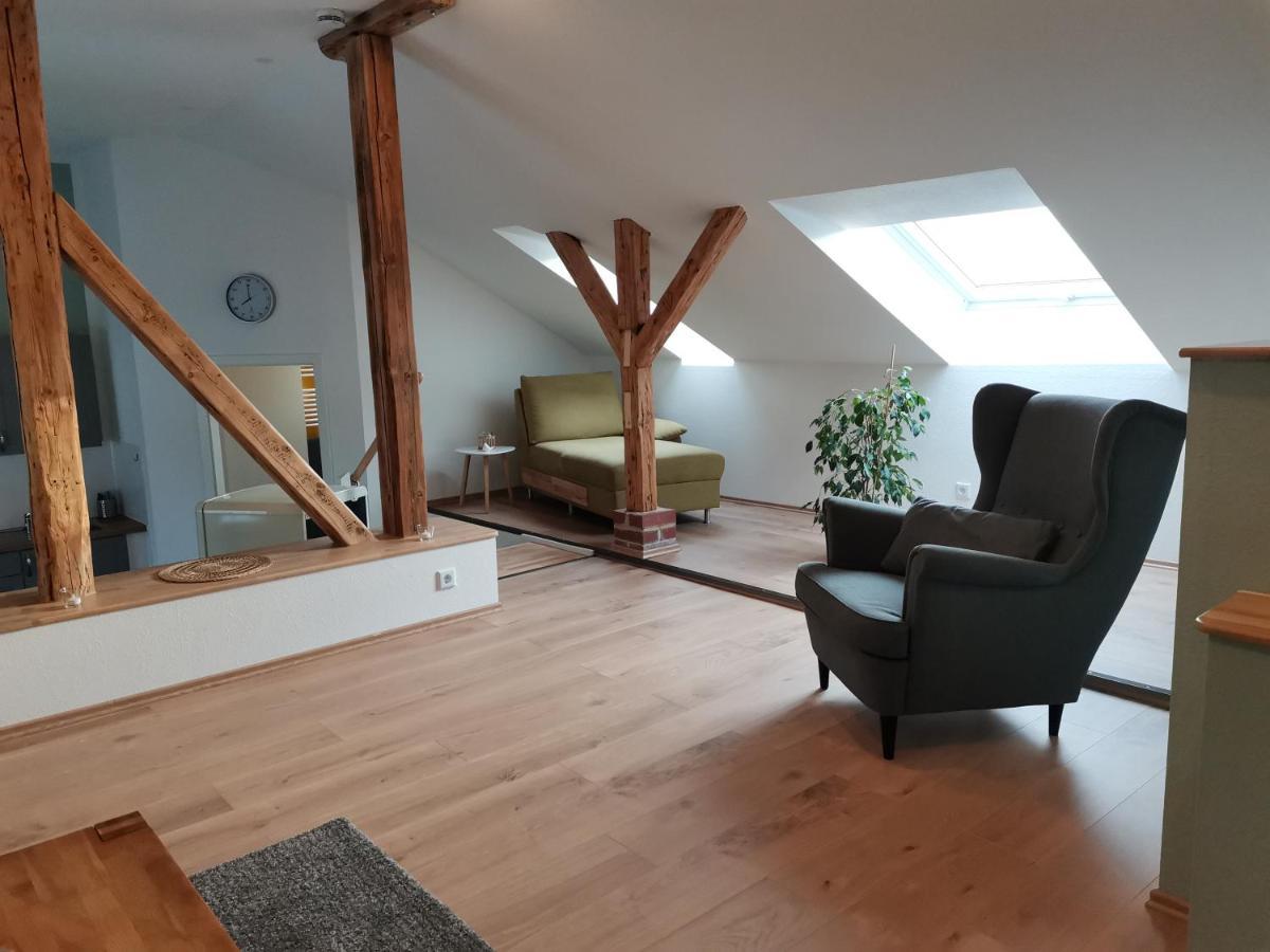 Ferienwohnung Doerrebach Im Soonwald Bei Bingen Dorrebach Buitenkant foto