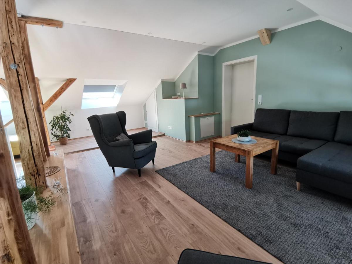 Ferienwohnung Doerrebach Im Soonwald Bei Bingen Dorrebach Buitenkant foto