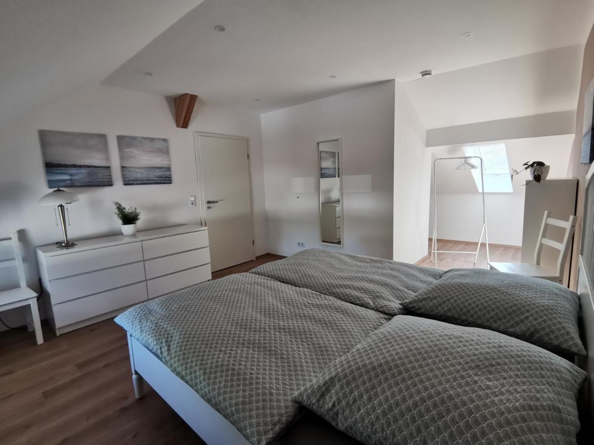 Ferienwohnung Doerrebach Im Soonwald Bei Bingen Dorrebach Buitenkant foto